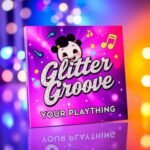 Glitter Groove by Your Plaything