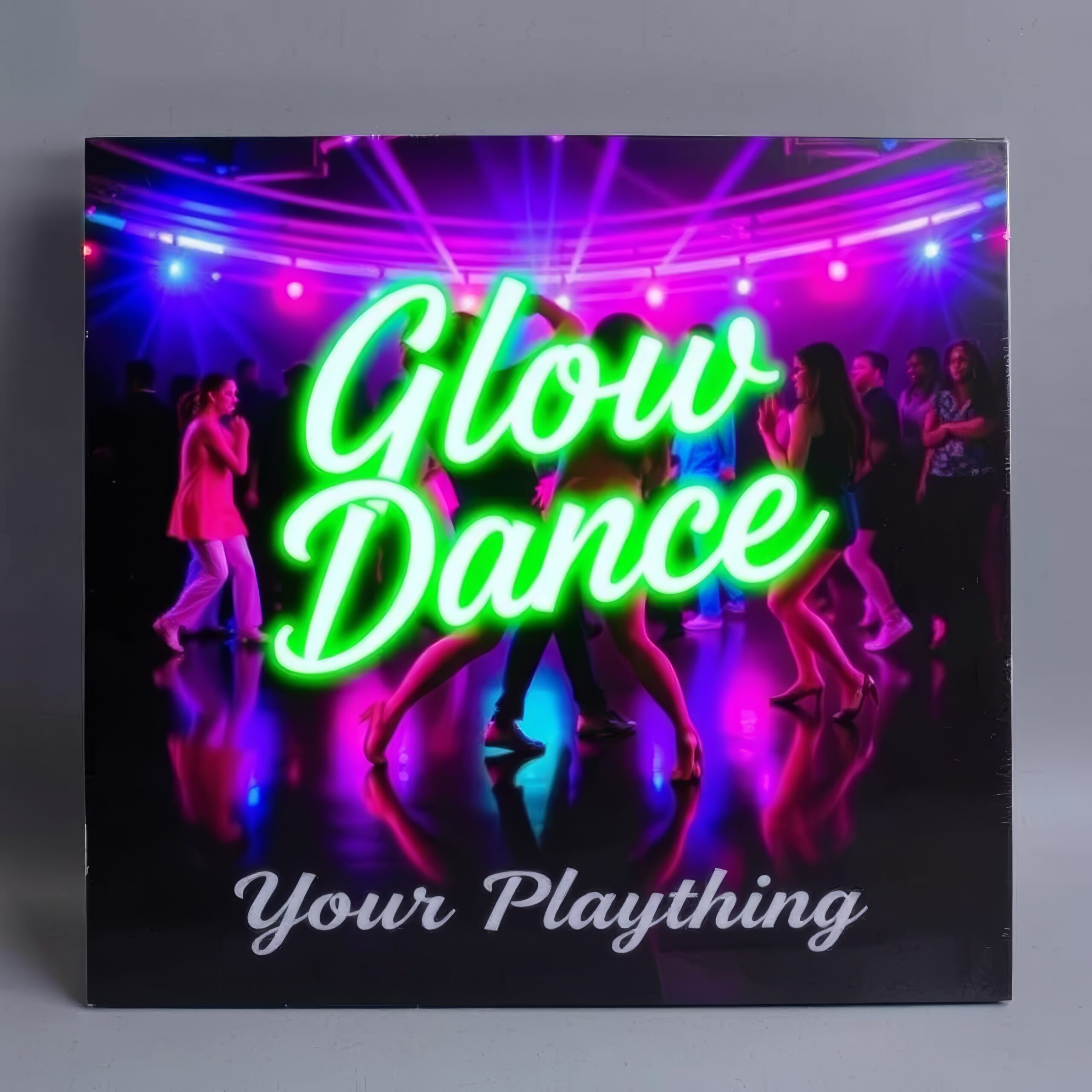 Glow Dance by Your Plaything