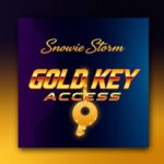 Gold Key Access by Snowie Storm