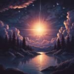 Guiding Star by Girard