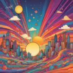 Happy Vibes Only by Girard
