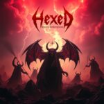 Hexed Beyond Redemption by Obituary Pending