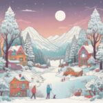Holiday Wish List by Girard