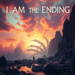 I Am the Ending by Obituary Pending