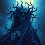 Infected Kiss by Obituary Pending