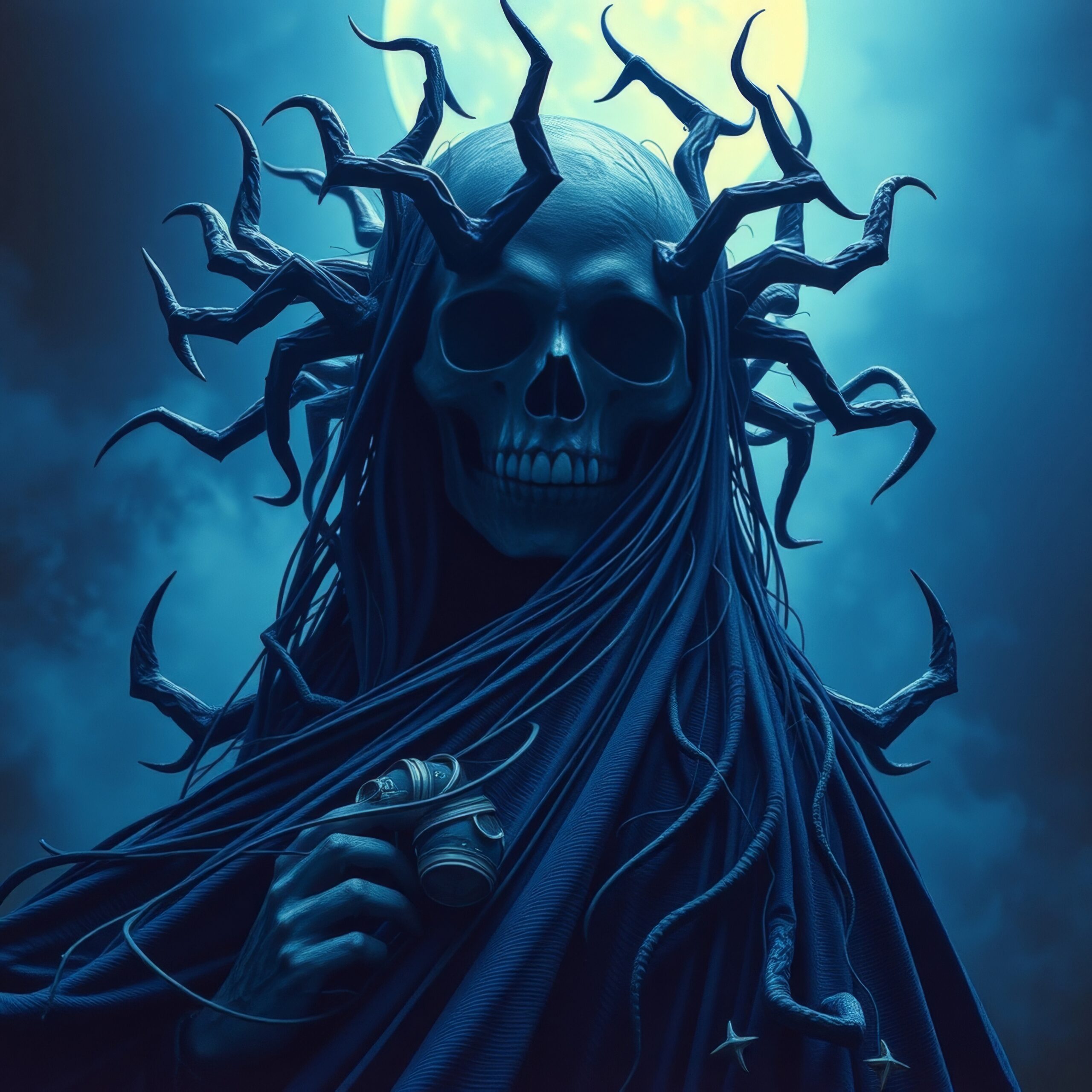 Infected Kiss by Obituary Pending