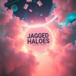 Jagged Haloes by Obituary Pending