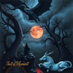 Just A Moment by Under Morrigans Spell