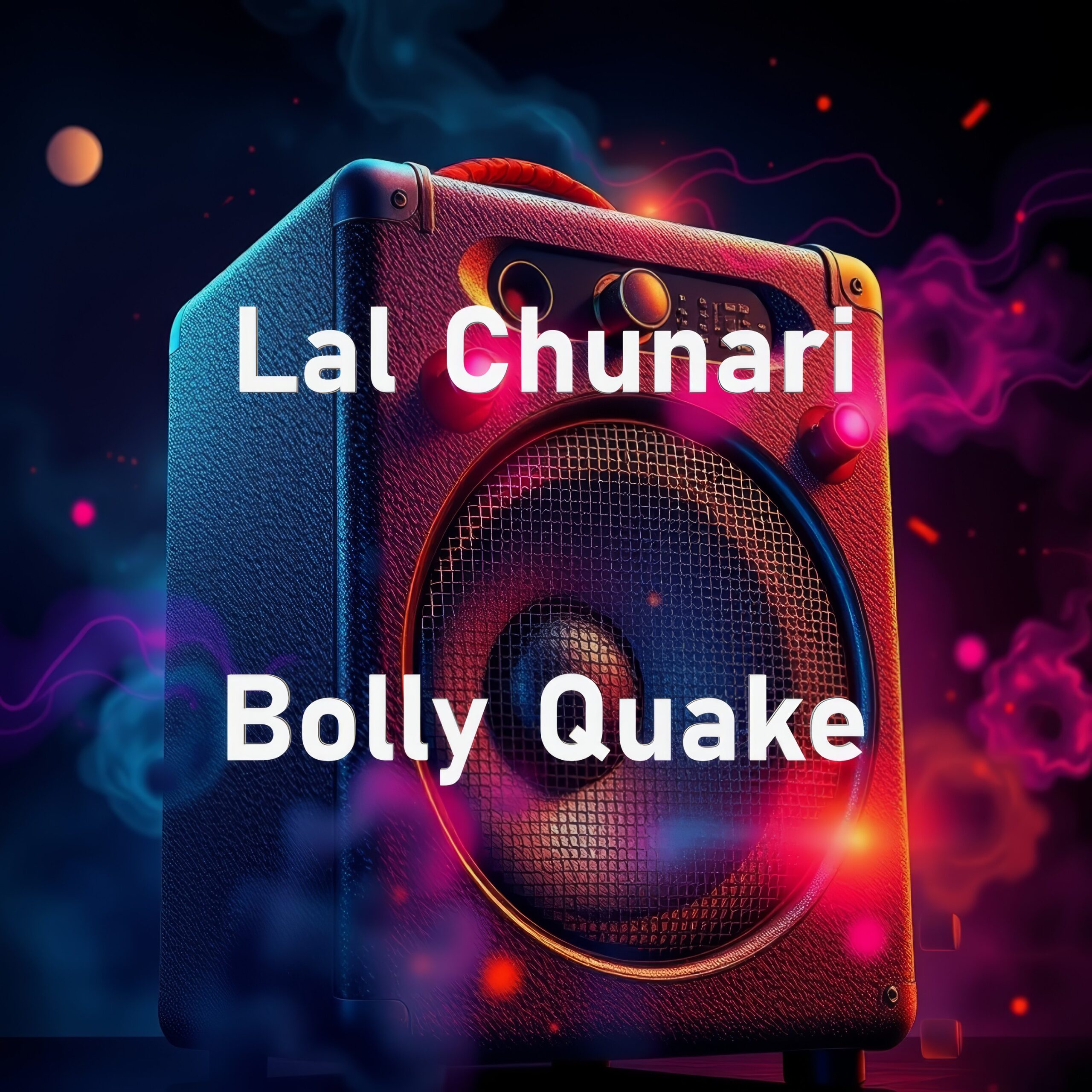 Lal Chunari by Bolly Quake