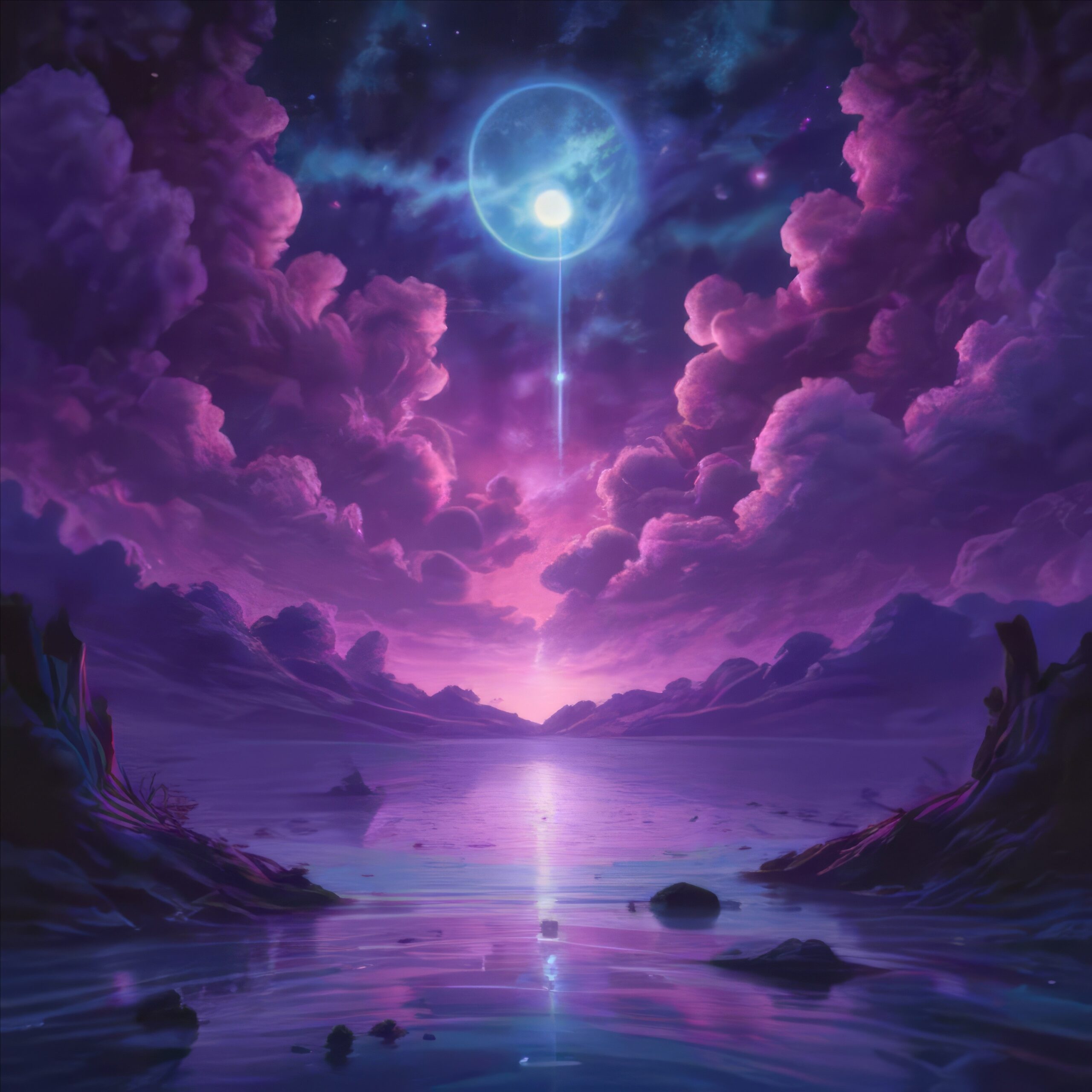 Last Breath by Girard