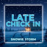 Late Check In by Snowie Storm