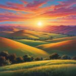 Light of the World by Girard