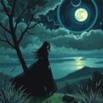 Losing You by Under Morrigans Spell