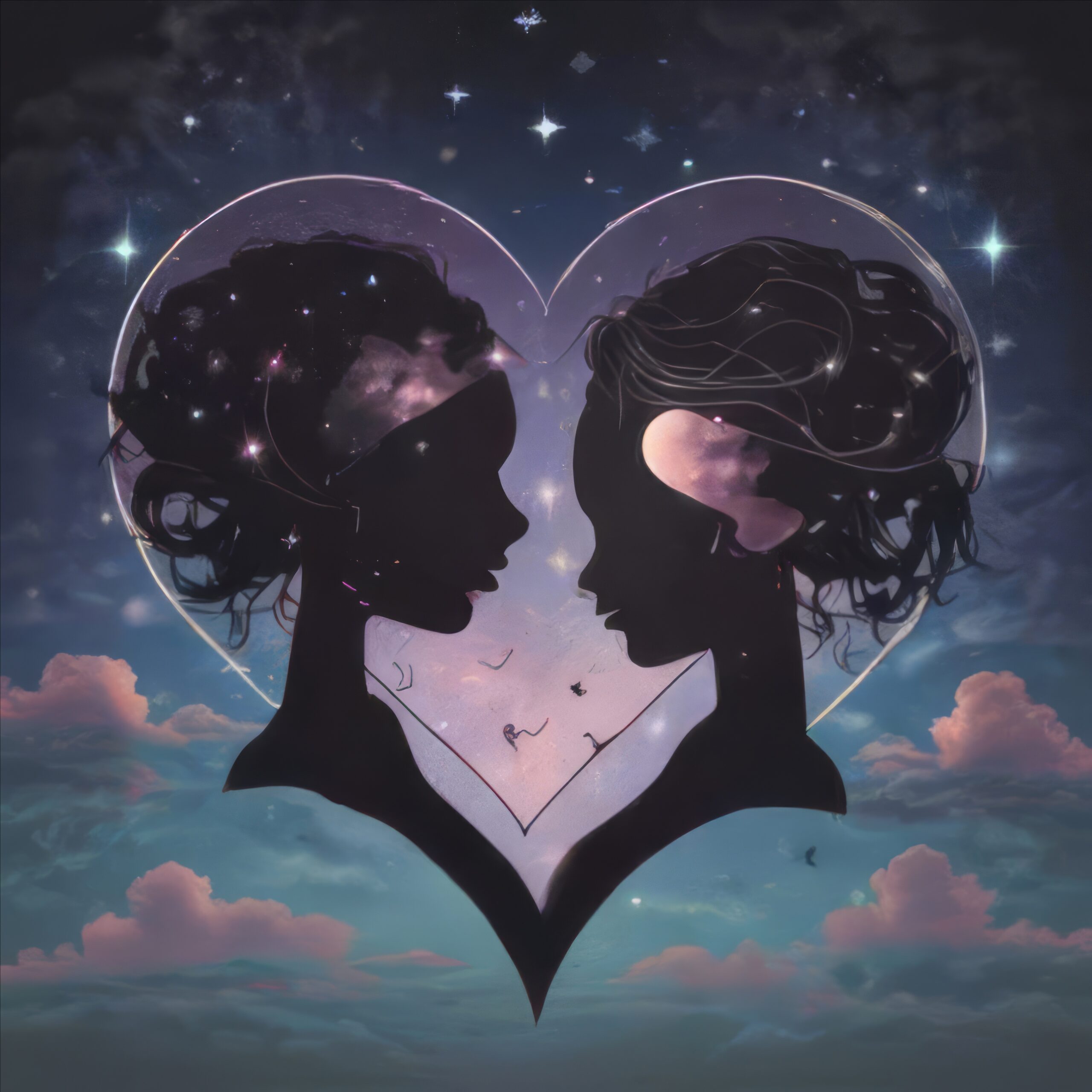 Lost Love by Girard