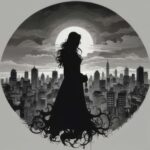 Lost in My Sadness by Girard