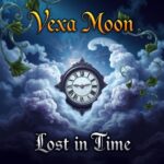 Lost in Time by Vexa Moon