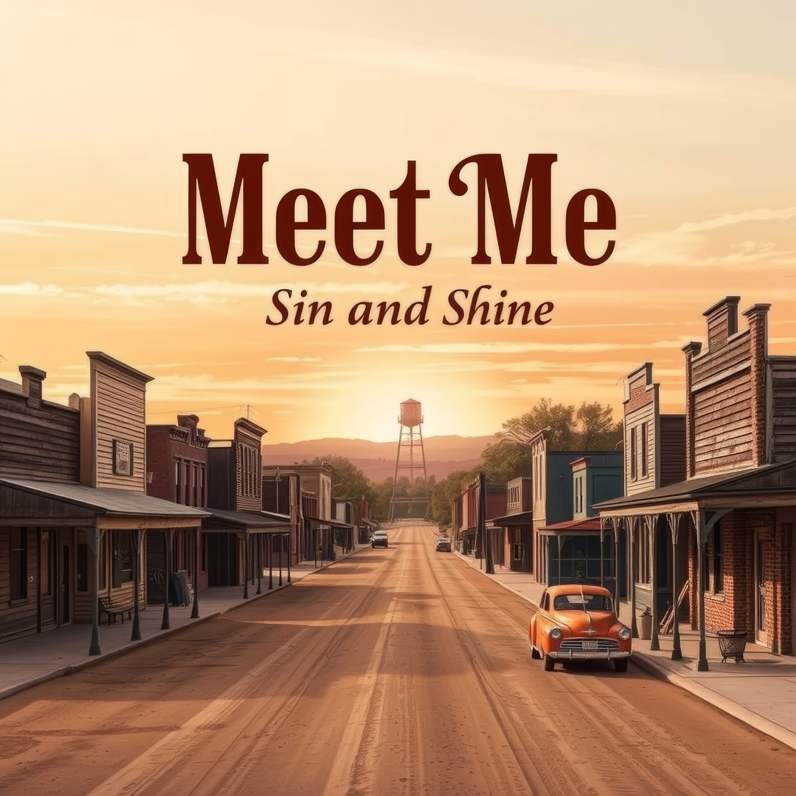 Meet Me by Sin and Shine