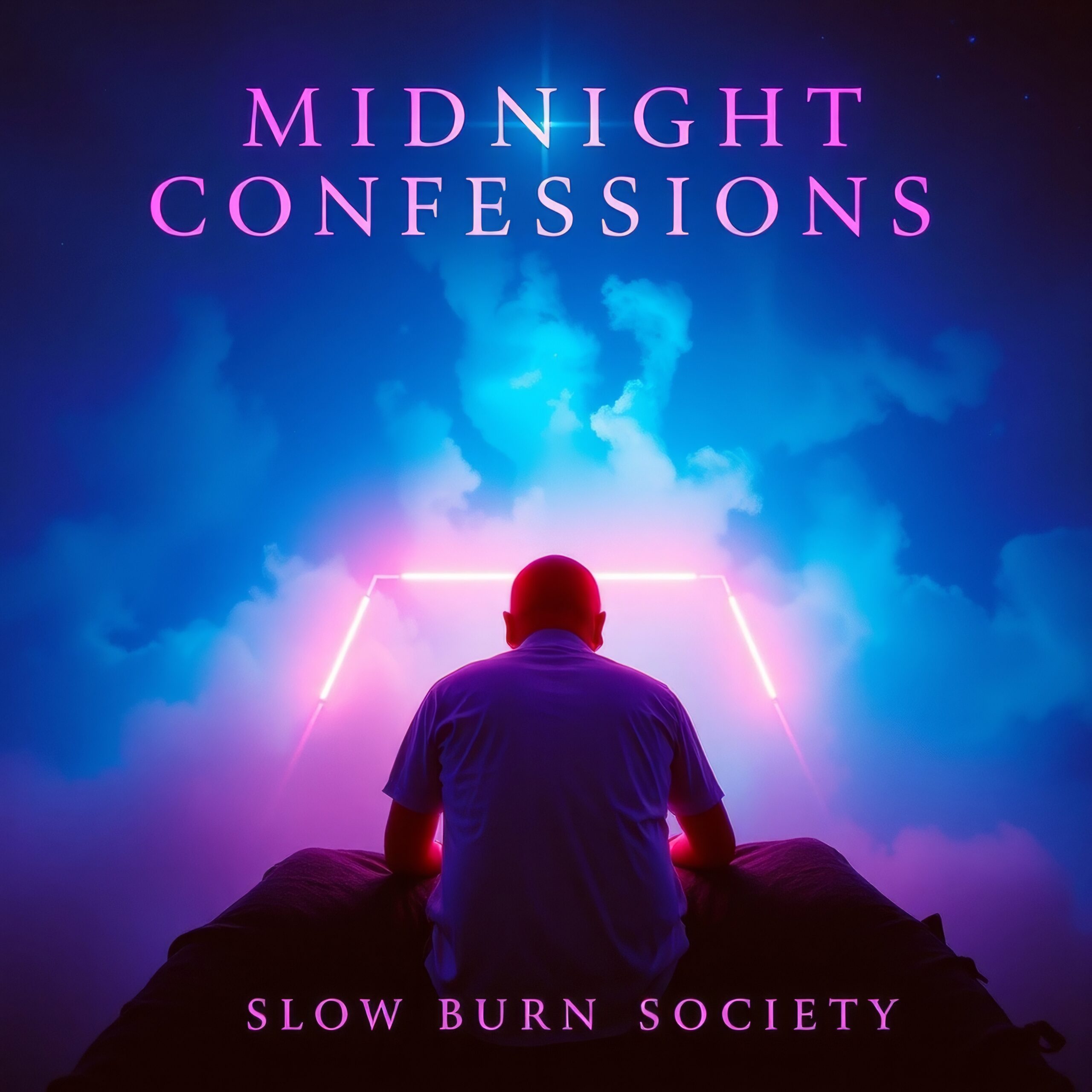 Midnight Confessions by Slow Burn Society