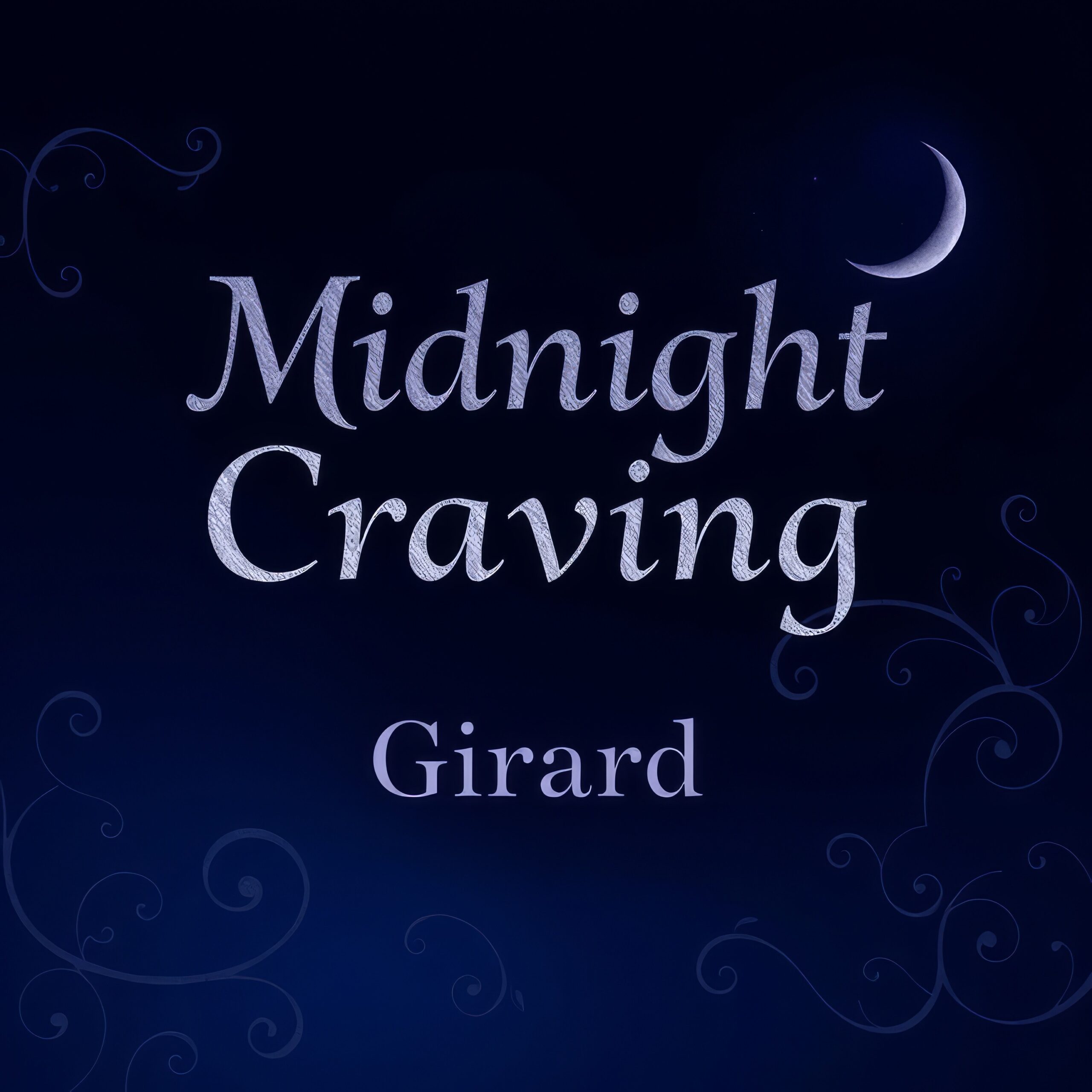 Midnight Craving by Girard