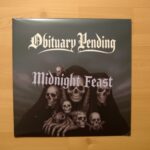 Midnight Feast by Obituary Pending