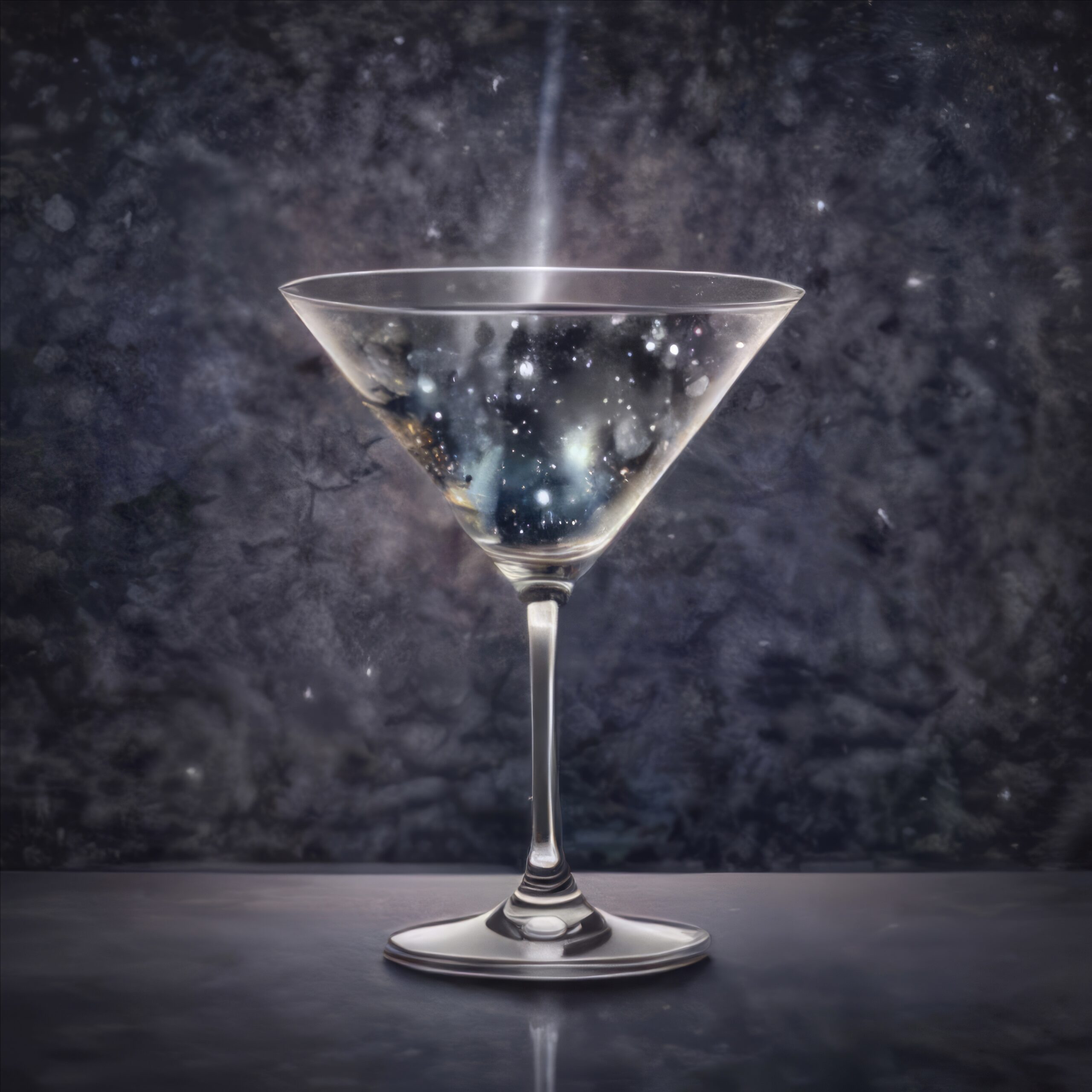 Midnight Martini by Girard