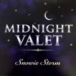 Midnight Valet by Snowie Storm