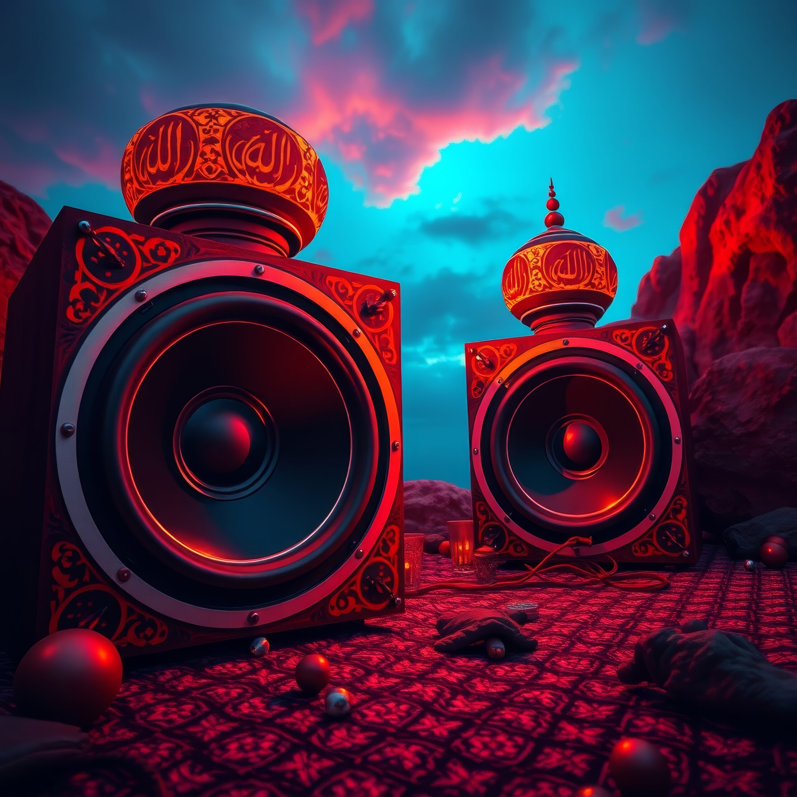 Mystic Bass by Girard
