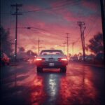 No Love in the Rearview by Slow Burn Society