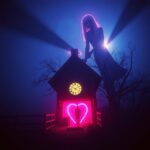 No Sleep Tonight by Under Morrigans Spell