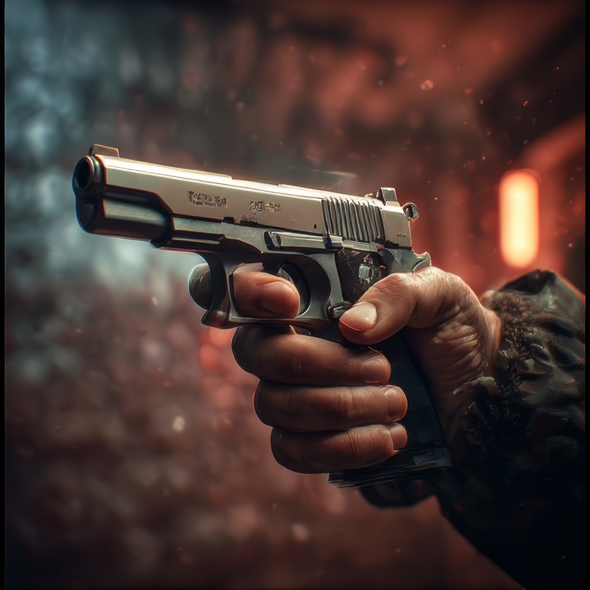 Payback Season by Slow Burn Society