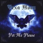 Pet Me, Please by Vexa Moon