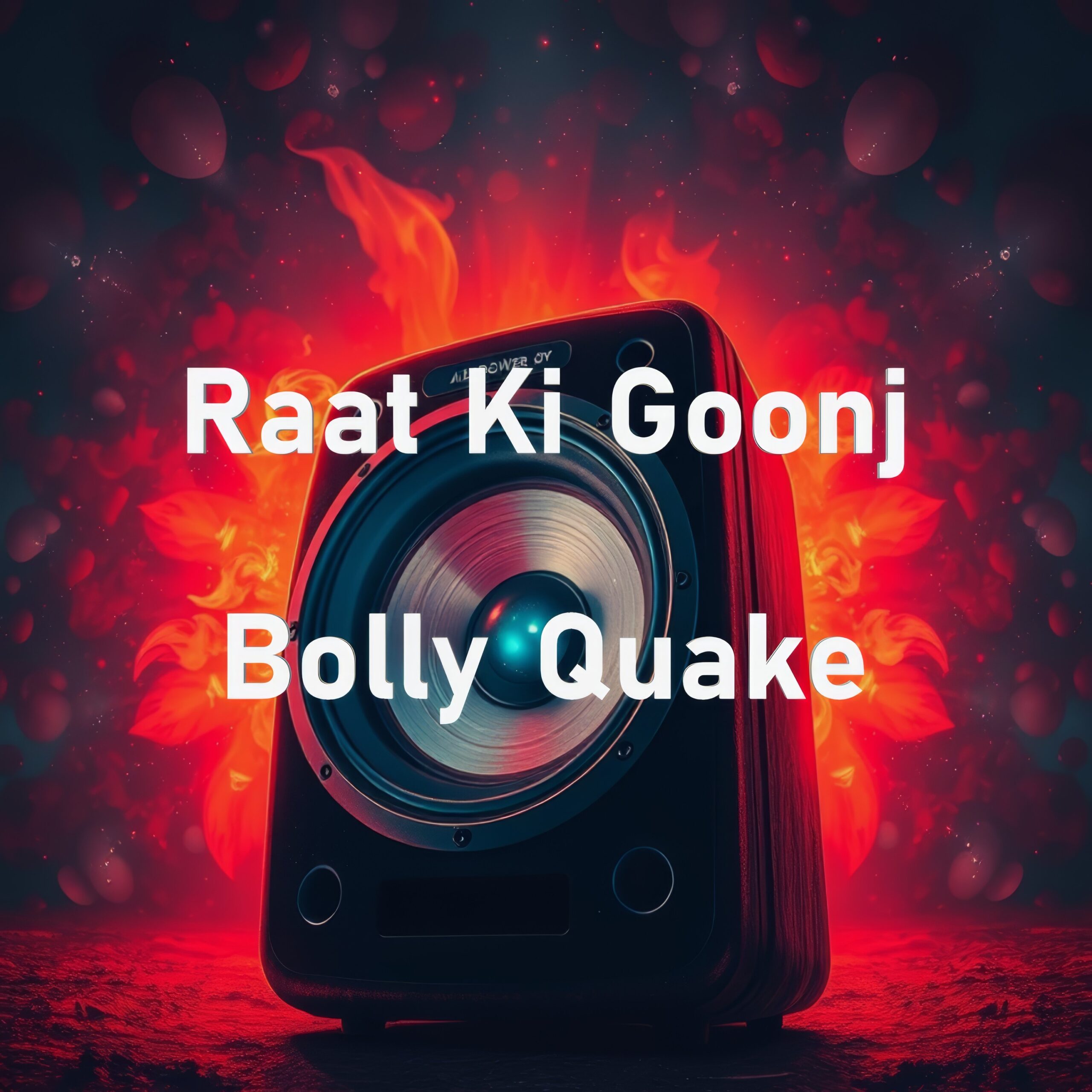Raat Ki Goonj by Bolly Quake