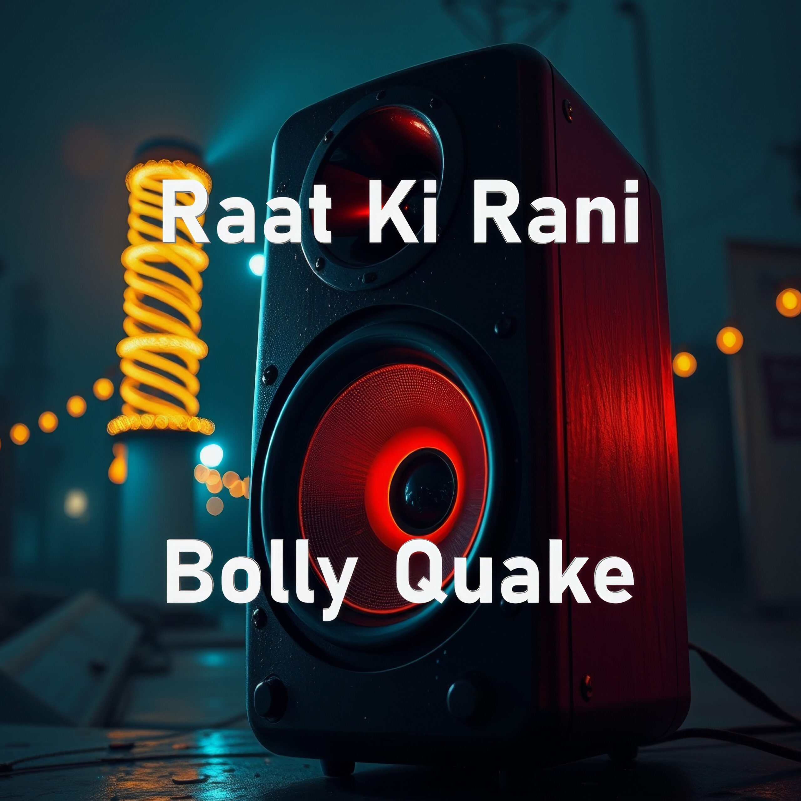 Raat Ki Rani by Bolly Quake