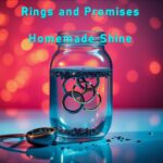 Rings and Promises by Homemade Shine