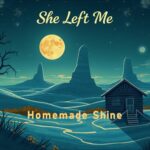 She Left Me by Homemade Shine