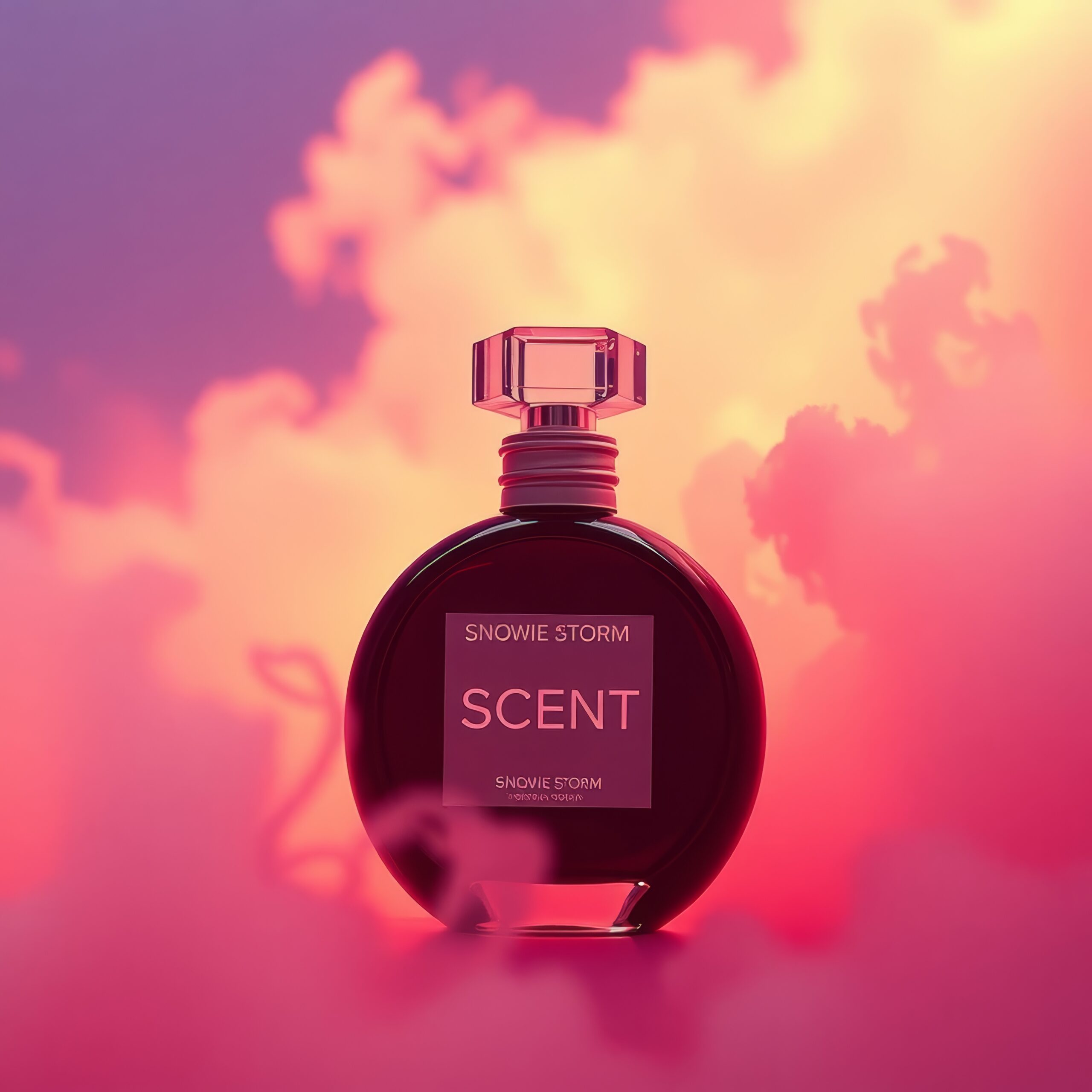Signature Scent by Snowie Storm