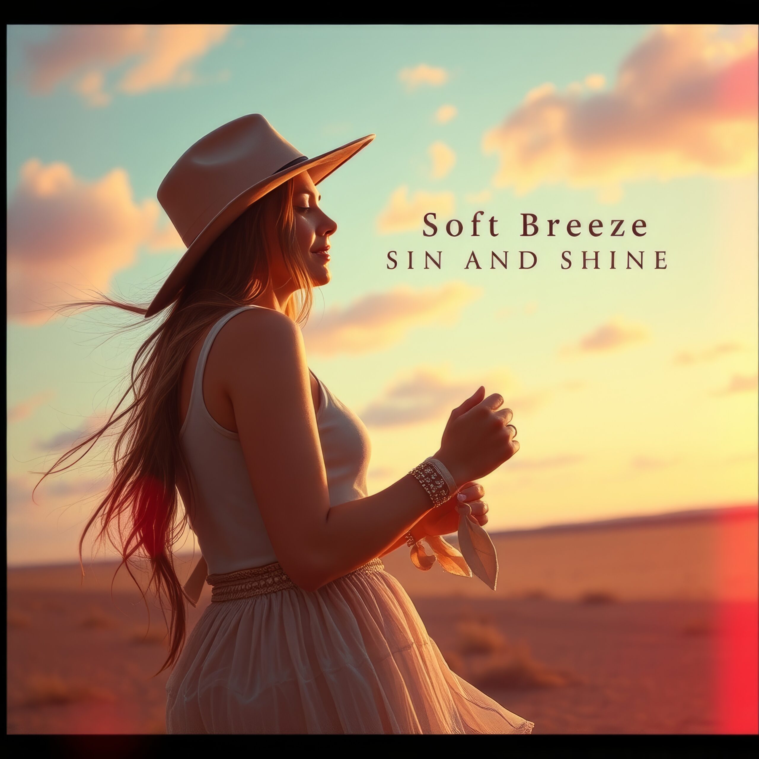 Soft Breeze by Sin and Shine