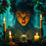 Touch Me Love Me by Under Morrigans Spell