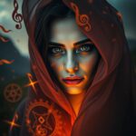 You Have Been Claimed by Under Morrigans Spell