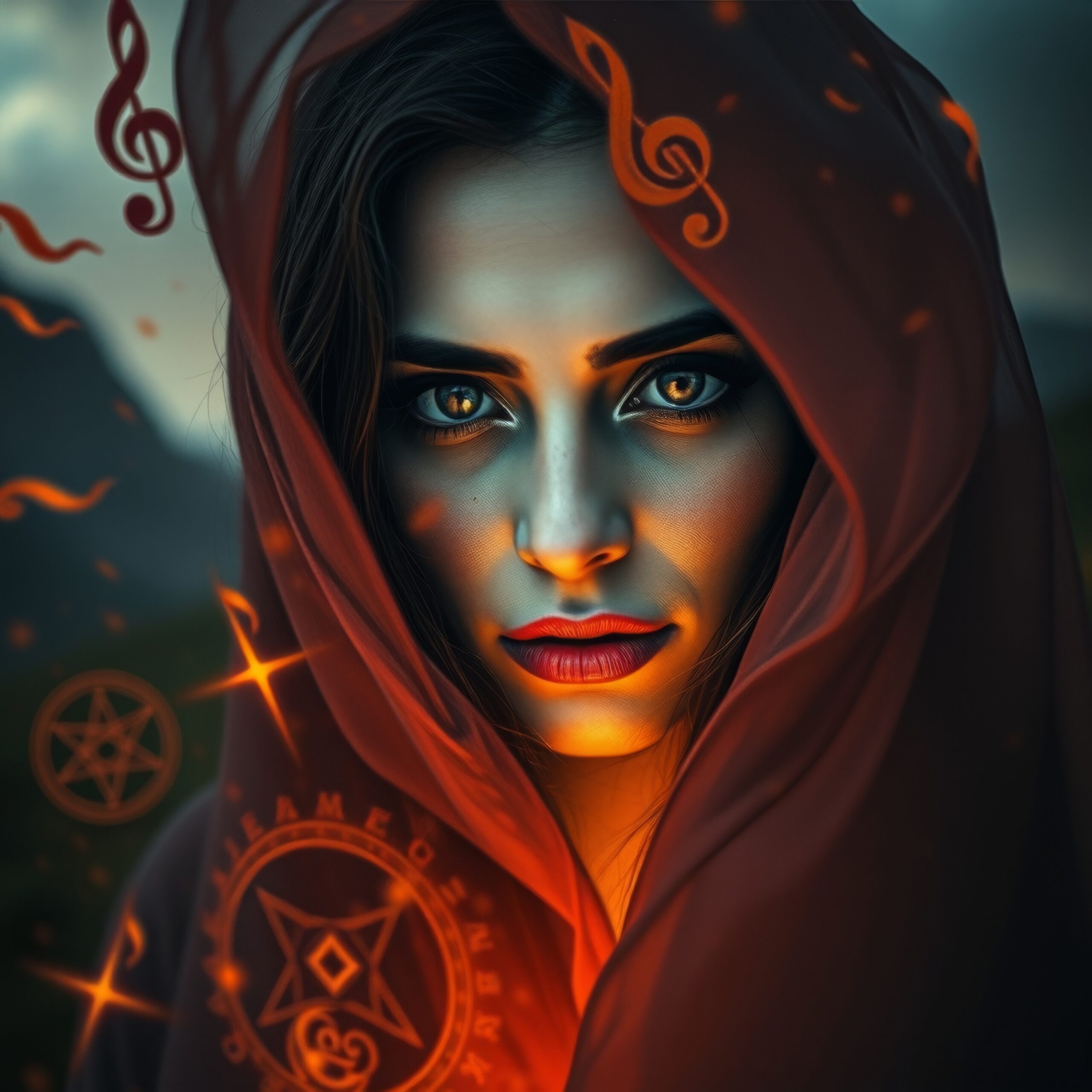 You Have Been Claimed by Under Morrigans Spell
