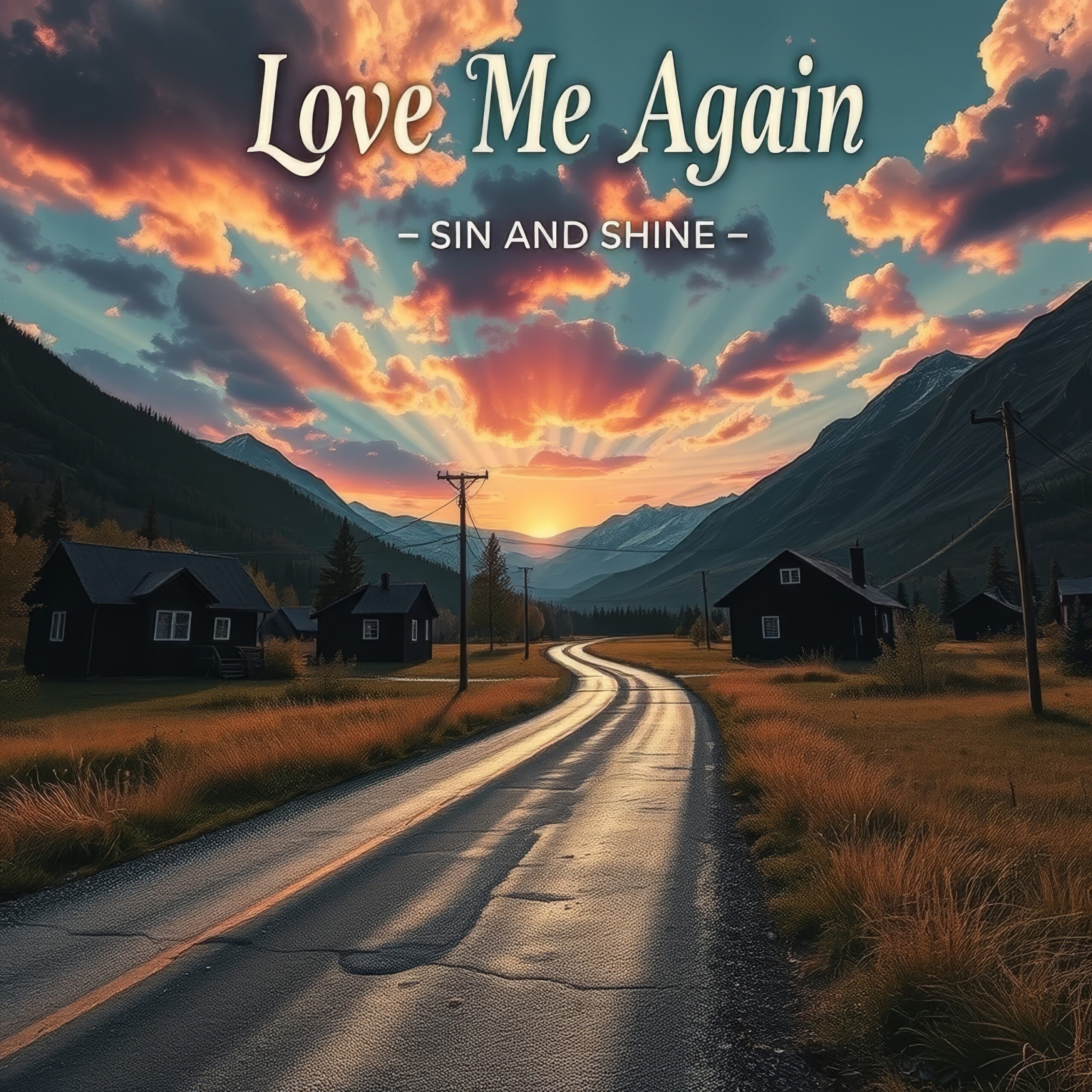 Love Me Again by Sin and Shine