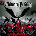 At War With Angels by Obituary Pending