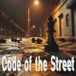 Code of the Street by Dead Air Syndicate