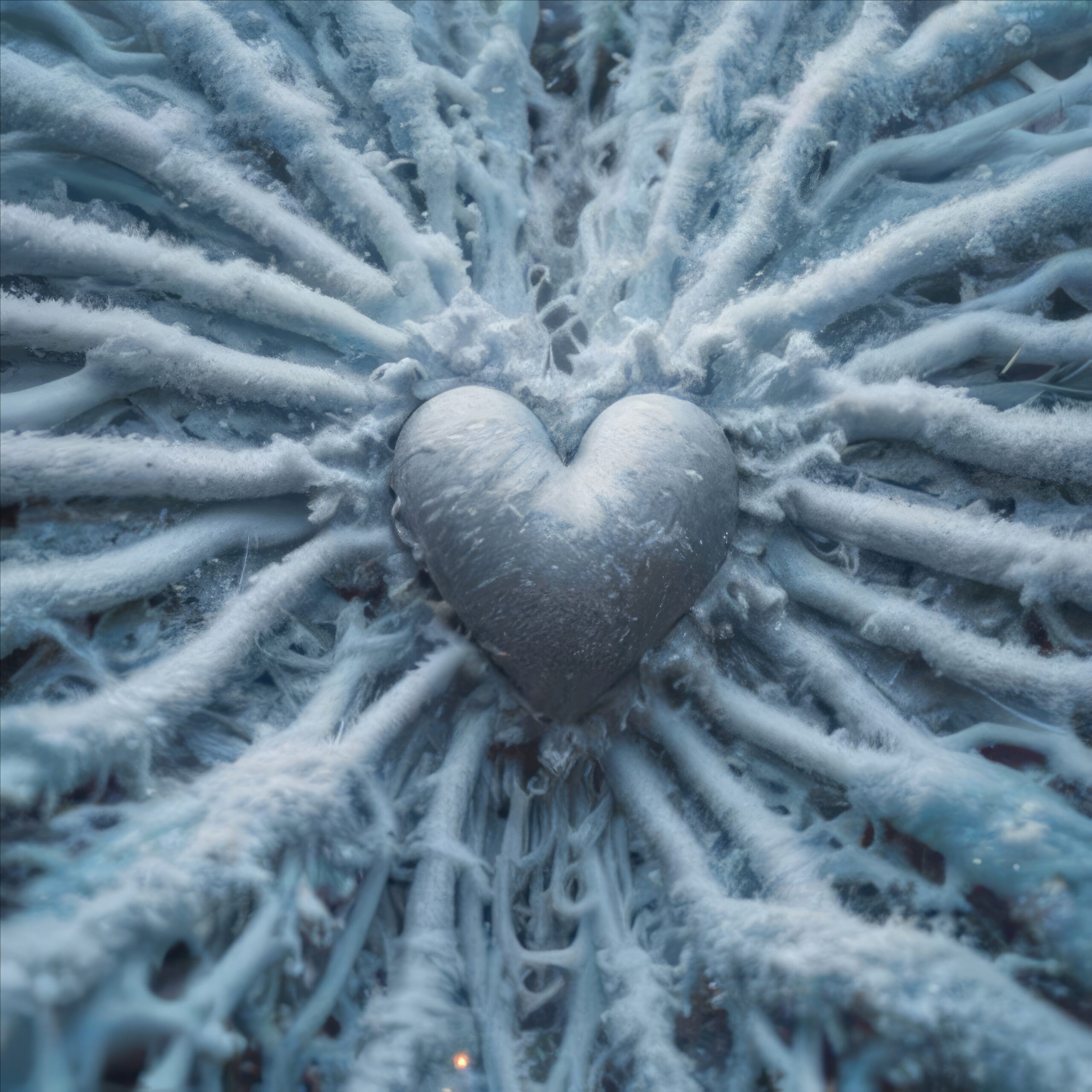 Cold Shoulder by Girard