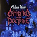 Damnation Is the Doctrine by Obituary Pending