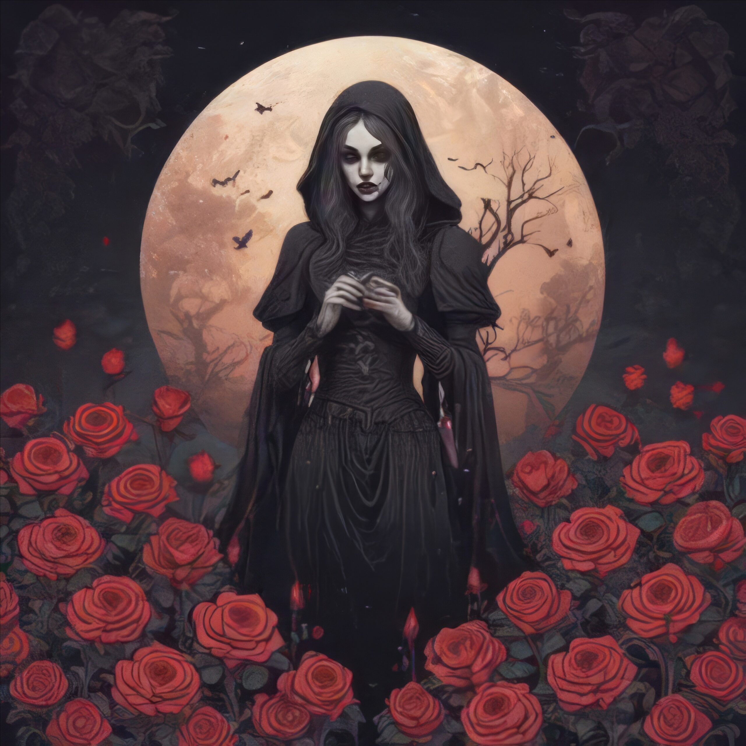 Dangerous Beauty by Girard