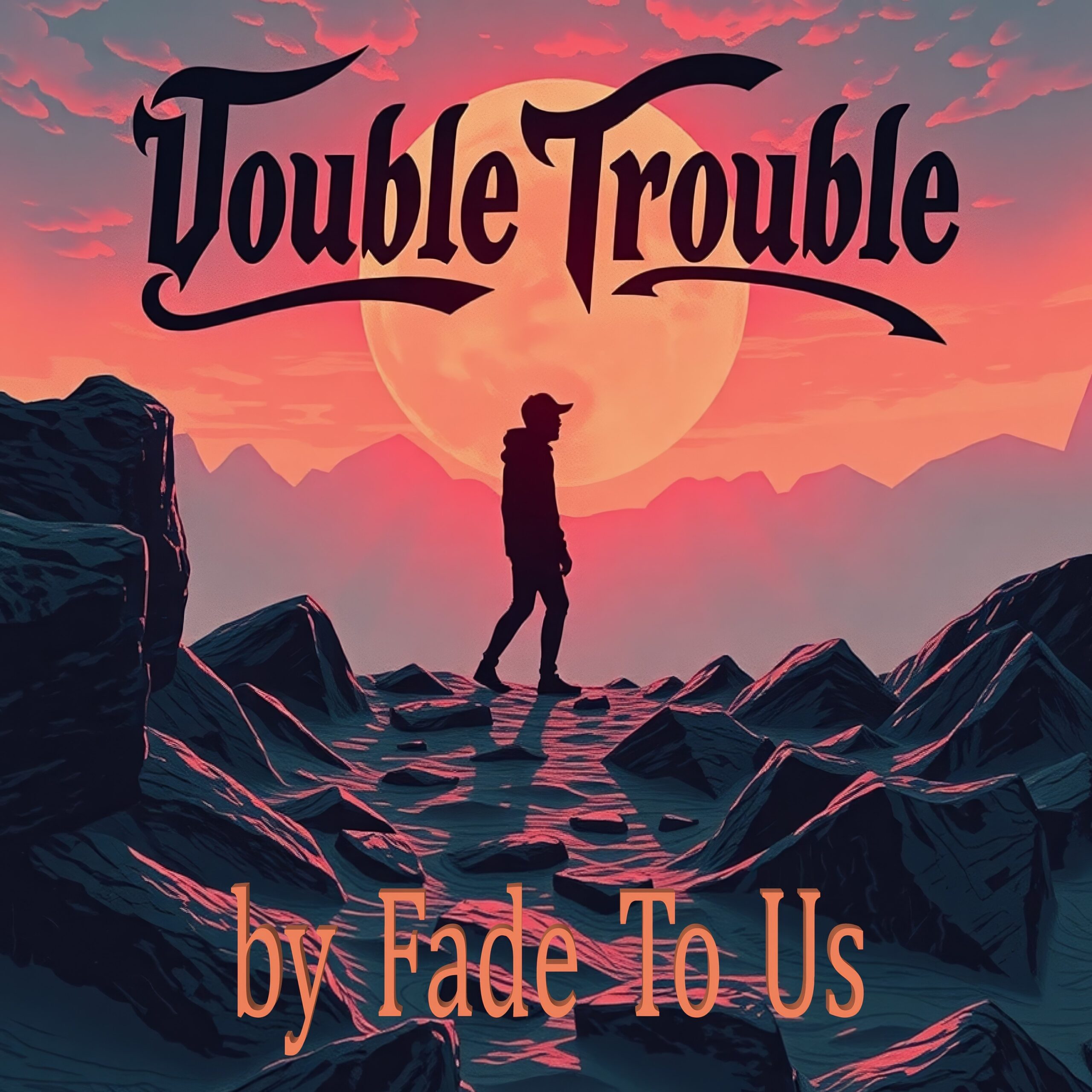 Double Trouble by Fade to Us