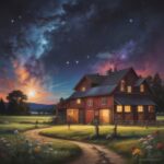 Homestead Hoedown by Girard