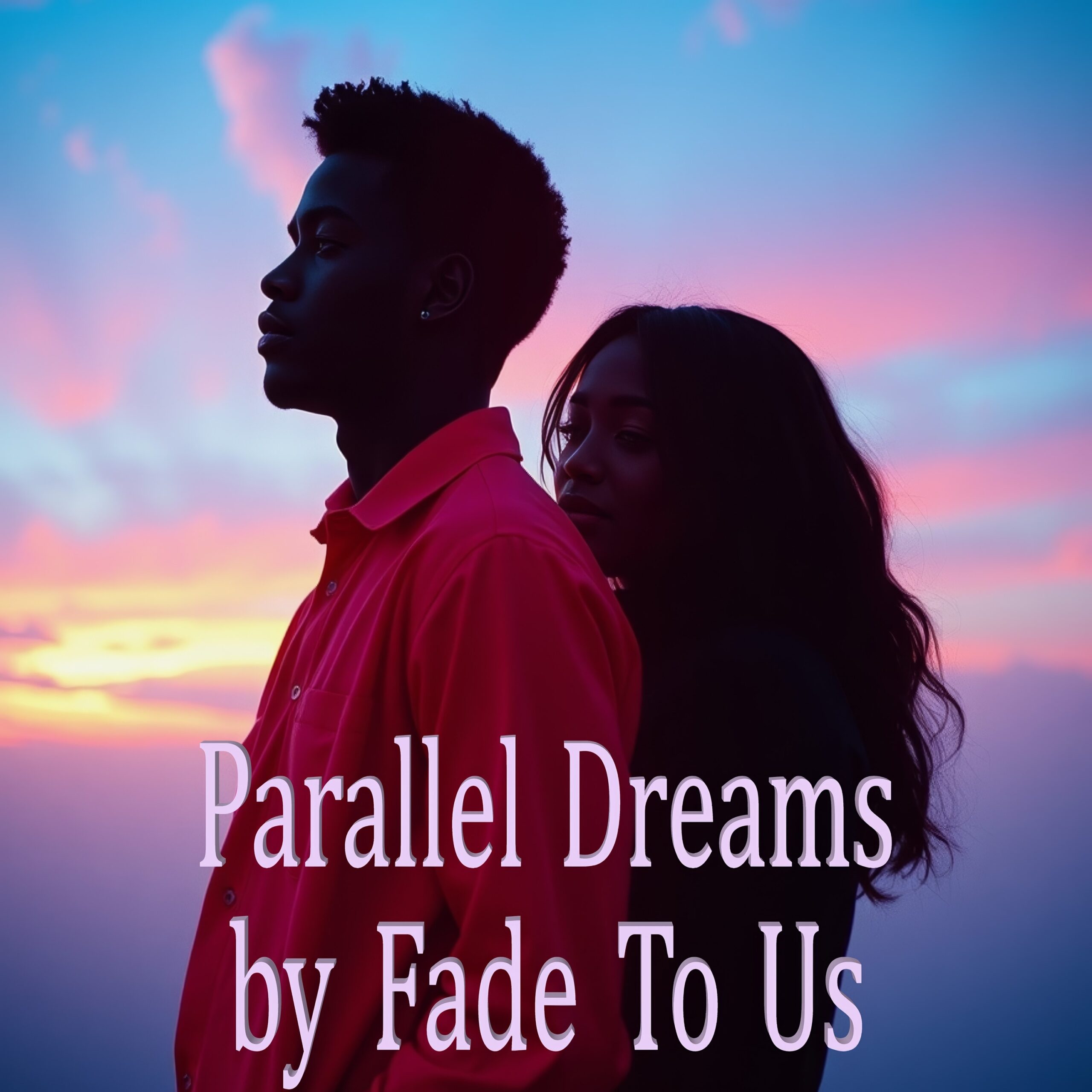 Parallel Dreams by Fade to Us