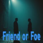 Friend or Foe by Dead Air Syndicate